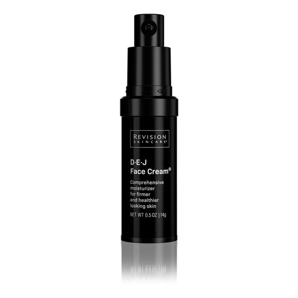 D·E·J Face Cream® 0.5 oz - GWP