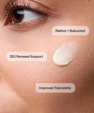 D·E·J Night Face Cream®
