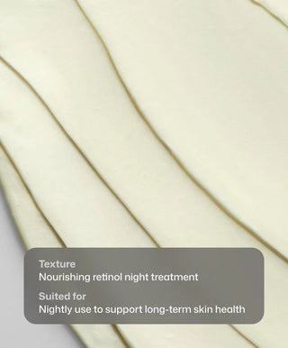 D·E·J Night Face Cream®