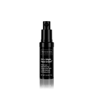 D·E·J Night Face Cream® 0.5oz - GWP