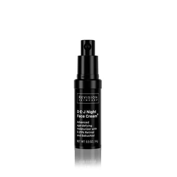 D·E·J Night Face Cream® 0.5oz - GWP