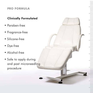 Hydrating B5 Gel