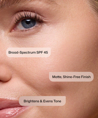 Intellishade® Matte