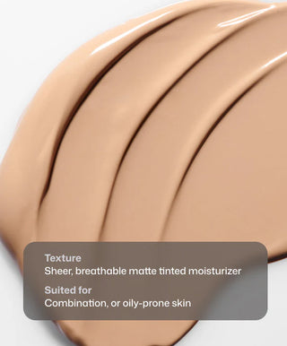Intellishade® Matte