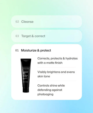 Intellishade® Matte