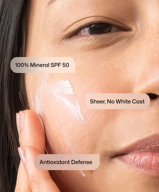 Intellishade® TruPhysical Clear