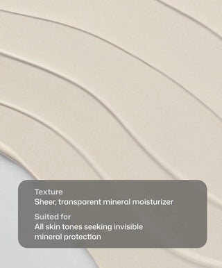 Intellishade® TruPhysical Clear