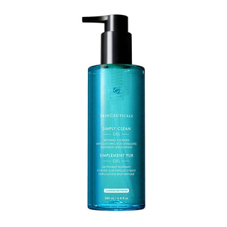 Simply Clean Oily Skin Cleanser