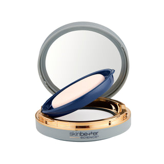 sunbetter SHEER SPF 56 Mineral Sunscreen Compact
