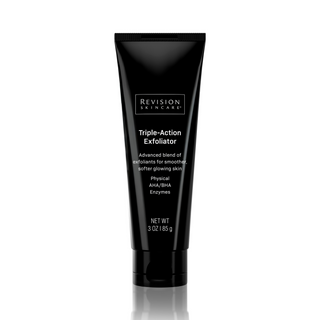 Triple-Action Exfoliator